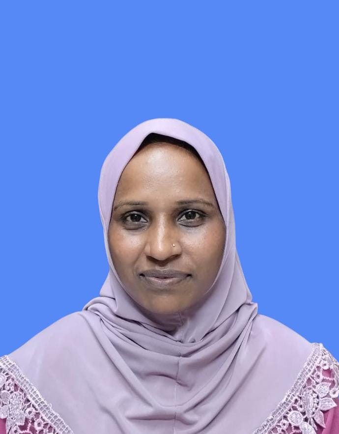 SINDHU VARIYATHOUDI KRISHNANKUTTY